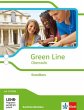 Green Line Oberstufe. Klasse 11/12... - Bild 1