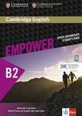 Cambridge English Empower. Student's Book (B2)