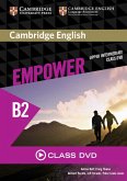 Empower B2 Upper Intermediate / Cambridge English Empower
