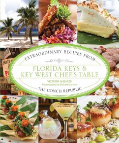 Florida Keys & Key West Chef's Table (eBook, ePUB) - Shearer, Victoria