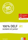 100 % DELF scolaire et junior A1