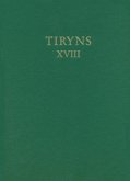 Kult im Archaischen Tiryns / Tiryns 18