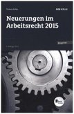 Neuerungen im Arbeitsrecht 2015 (f. Österreich)