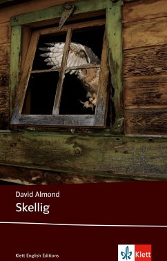 Skellig - Almond, David