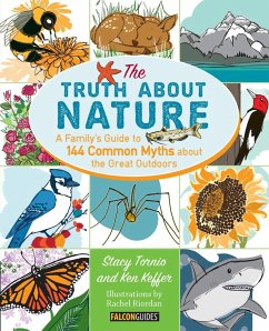 Cover Truth About Nature (eBook, ePUB)
