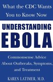Understanding Ebola (eBook, ePUB)