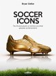 SOCCER ICONS (eBook, ePUB) - Bild 1