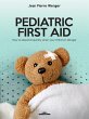 PEDIATRIC FIRST AID (eBook, ePUB) - Bild 1