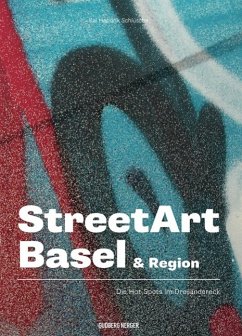 STREETART BASEL - STREETART BASEL