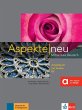 Aspekte neu B2: Mittelstufe Deutsch. Arbeitsbuch mit Audio-CD (Aspekte neu: Mittelstufe Deutsch)