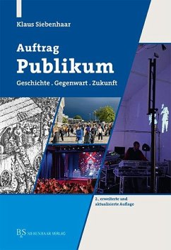 Cover Auftrag Publikum