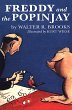 Freddy and the Popinjay (eBook, ePUB) - Bild 1