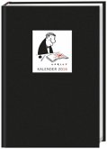 Loriot Kalenderbuch A5 2016