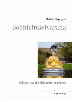 Bodhicittavivarana - Nagarjuna