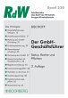 Der GmbH-Geschäftsführer - Bild 1