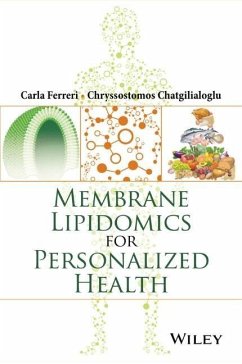 Membrane Lipidomics for Personalized Health - Ferreri, Carla; Chatgilialoglu, Chryssostomos