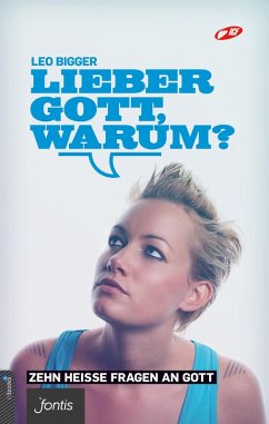 Lieber Gott, warum? (eBook, ePUB) - Bigger, Leo