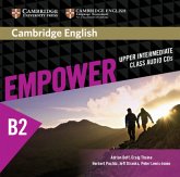 Empower B2 Upper Intermediate / Cambridge English Empower
