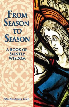 Cover From Season to Season (eBook, ePUB)