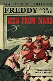Freddy and the Men from Mars (eBook, ePUB)