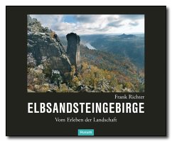 Elbsandsteingebirge - Richter, Frank