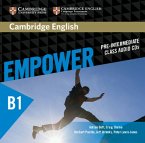 Empower B1 Pre-intermediate / Cambridge English Empower