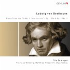 Piano Trios Op.70,Op.121a & Op.1 2