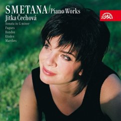 Klavierwerke Vol.7 - Cechova,Jitka