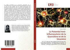 Le Potentiel Anti-inflammatoire de la Quercétine et de la Sésamine - Plouffe, Marilyn