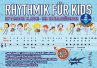 Rhythmik für Kids - Bild 1