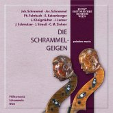 Die Schrammelgeigen Die Schrammelgeigen