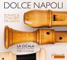 Dolce Napoli-Sonate & Concerti Per... - Bild 1