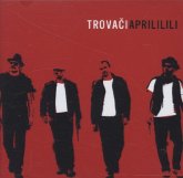 Aprililili, 1 Audio-CD Aprililili, 1 Audio-CD