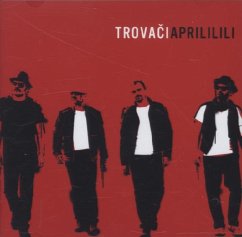 Cover Aprililili, 1 Audio-CD