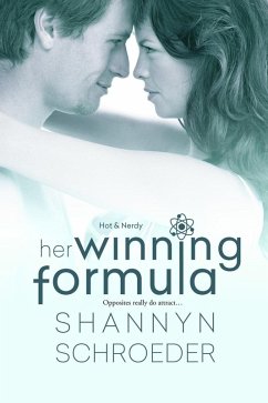 Cover Her Winning Formula (eBook, ePUB)