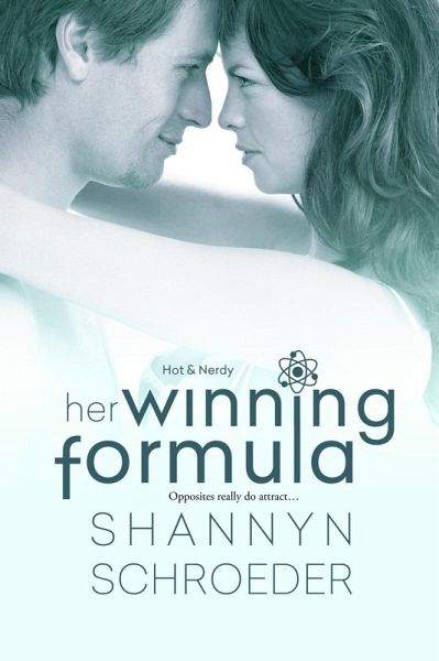 Her Winning Formula (eBook, ePUB) Her Winning Formula (eBook, ePUB)
