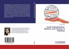 Trade Liberalization, Welfare and Poverty in Pakistan