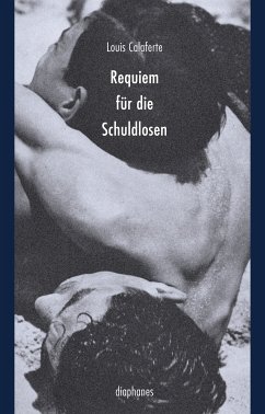 Requiem für die Schuldlosen (eBook, ePUB) - Calaferte, Louis