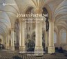 Pachelbel: Festal Sacred Music, - Bild 1