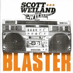 Cover Blaster