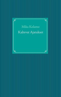 Cover Kaltevat Ajatukset (eBook, ePUB)