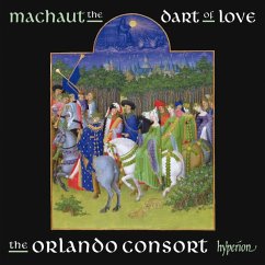 The Dart Of Love - Orlando Consort,The