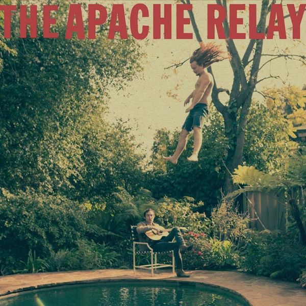 The Apache Relay The Apache Relay