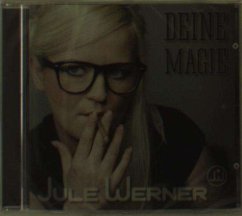 Cover Deine Magie Ep