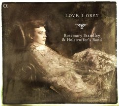 Love I Obey - Standley,R./Helstroffer'S Band