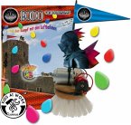 Corvus A600569 - KIDS AT WORK: Bodo von Bürstenhain, Luftballon platzen