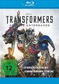 Transformers 4 - Ära des Untergangs Transformers 4 - Ära des Untergangs