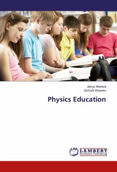 Physics Education