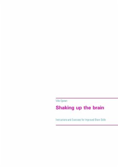 Shaking up the brain (eBook, ePUB)