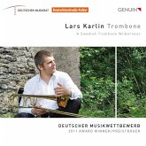 A Swedish Trombone Wilderness-Dt.Musikwettbew.